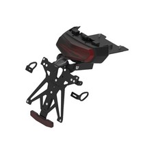 KIT PORTATARGA LIGHTECH -