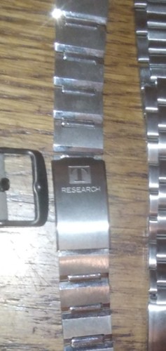 Bracciale tissot research per - bracciale,