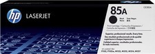 ORIGINAL HP toner nero CE285A 85A ~1600 Seiten