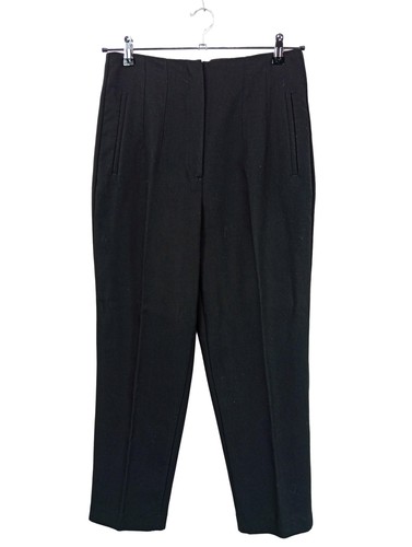 Zara pantalone vita alta - pantalone,