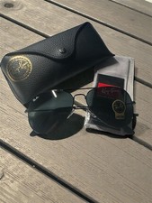 Ray-Ban Aviator RB3026