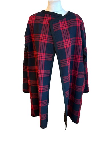 Cappotto donna zara rosso - donna, m