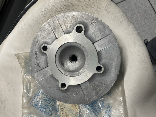 Testa originale piaggio - ,