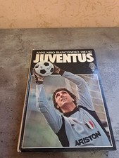 JUVENTUS_ ANNUARIO BIANCONERO