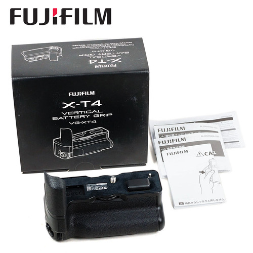 Battery grip verticale - battery,