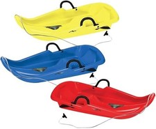 Slitta Race indirizzabile con