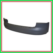 Paraurti Posteriore Con Primer