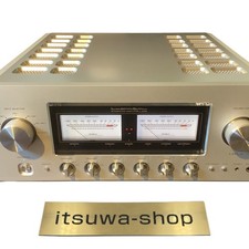 Amplificatore integrato LUXMAN