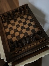 Vintage Chess