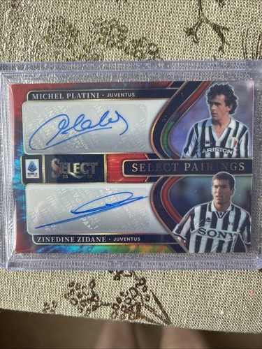 2025 panini seleziona - panini,