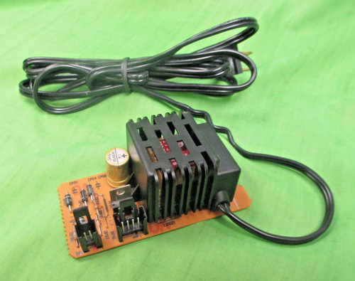 Dual 503 trasformatore - dual, cs