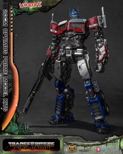 Yolopark AMK PRO Series Model