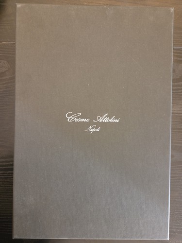 Scatola vuota camicia - , cesare