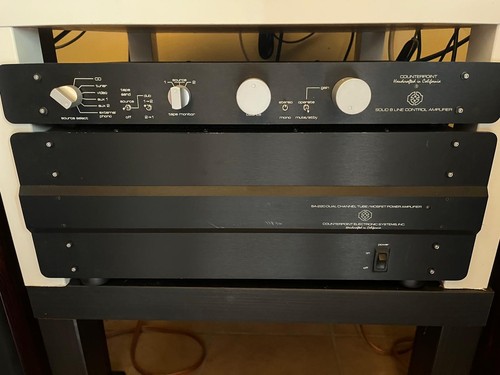 Counterpoint 220 e - 220,