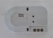 BTICINO TERRANEO LT 2659N gruppo fonico universale per impianti 4+N