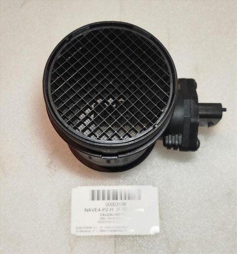 Bosch 281 002 184 debimetro - 0,