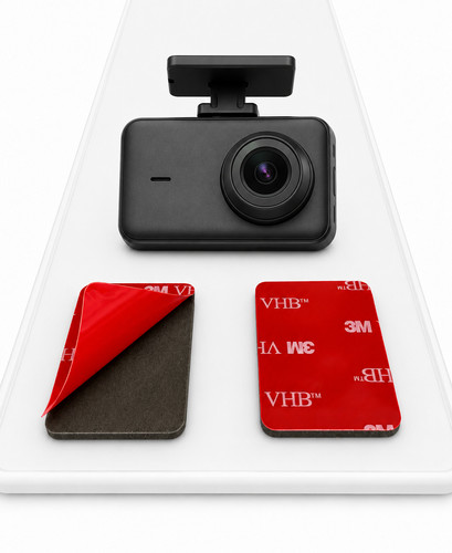 Adesivi dash cam - cam, gopro