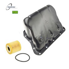 Vasca Dell'Olio Filtro Dell'Olio Per Smart Coupe Cabrio Fortwo 450 451 452