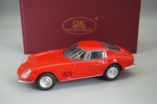1/18 Ferrari 275 GTB/C ROSSO