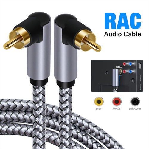 Cavo audio rca - cavo,
