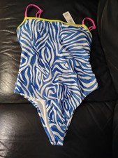 Costume mare intero - donna, 2b