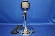 Astatic D-104SE Microfono da