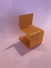 Sedia Casa di Barbie Mattel