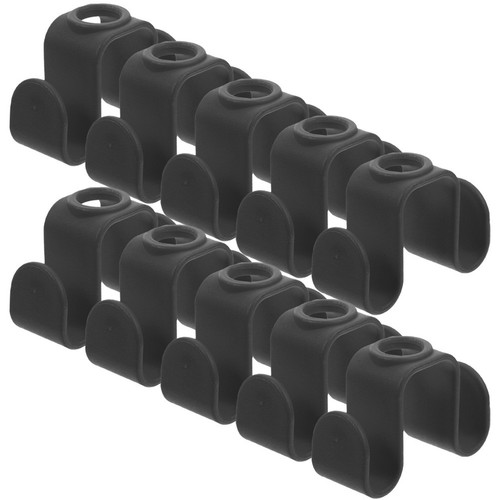 10pcs clothes hanger connector - 10pcs,