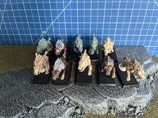 10x Lupi della Morte Principi