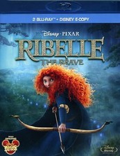 Ribelle the brave 2 - ,