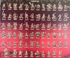 Zombicide White Death -