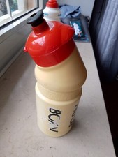 BORRACCIA BIDON  VINTAGE * BORN * EPOCA EROICA .