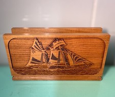 Lasercraft Porta