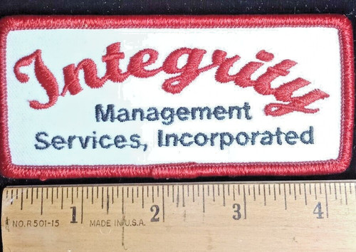 Patch ricamata service manager - ricamata,