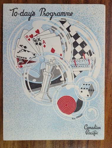 1961 canadian pacific - 1961,