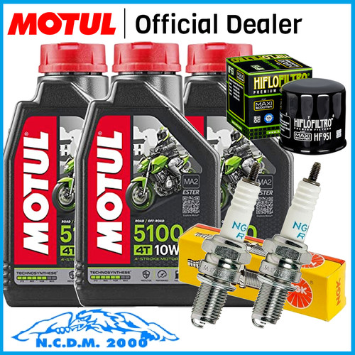 Tagliando honda 400 - tagliando, sw-t