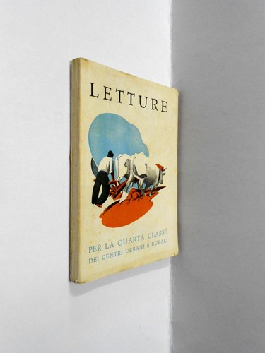 Letture per quarta classe - la,