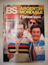 BS / BICISPORT N.10 DEL