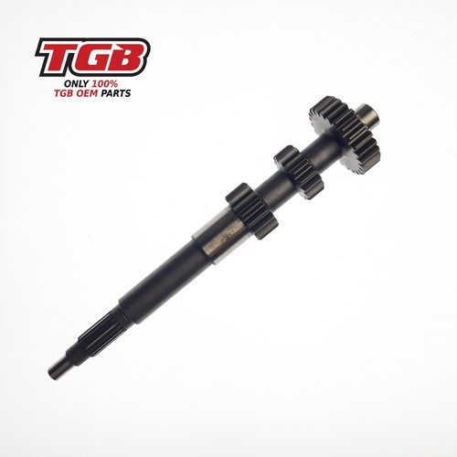 New oem tgb albero - albero, di