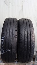 PNEUMATICI 205 75 16C 113-111R MICHELIN AGILIS ANNO DI PRODUZIONE 2013