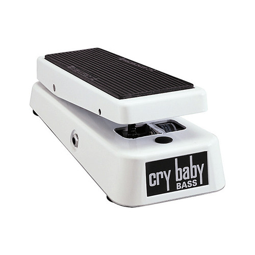 Dunlop cry baby 105q pedale - dunlop,