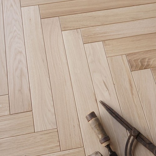 Parquet rovere infinito - rovere,