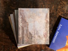 Luigi Mantovani - Echi dal