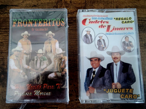 Los cadetes linares regalo - los, de