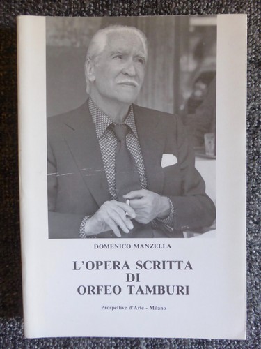 Opera scritta orfeo tamburi - opera, di