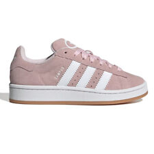 Adidas Campus 00s Donna Rosa scarpe ORIGINALI 36 37 38 39 40 ragazzi sportive