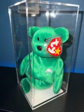 Erin The Bear Ty Beanie Baby