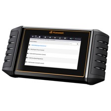 Foxwell NT710 for Nissan All System Car OBD2 Scanner Diagnostic Tool ABS SRS DPF