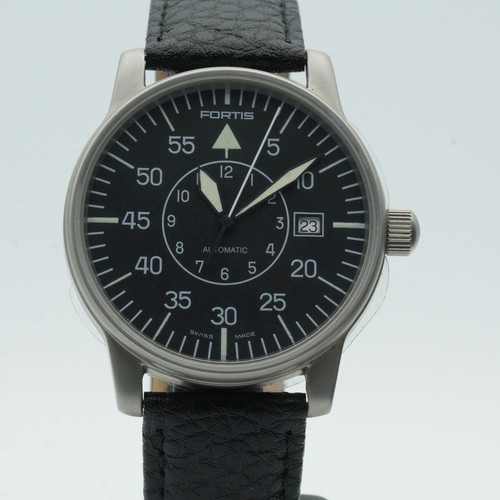 Fortis orologio pilota - orologio,