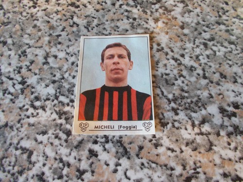 Micheli album - micheli,